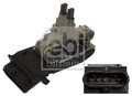 FEBI BILSTEIN Generatorregler