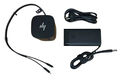 HP Thunderbolt Dock 230W G2 HSN-IX01 ZBook 15 G5 Kabel Teilbar + 230W NT