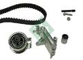 Original INA Zahnriemensatz 530 0090 10 für Audi Ford Seat Skoda VW