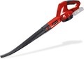 Einhell Akku Laubbläser GC-CL 18 Li E Solo 18V 210km/h Power X-Change Softgrip