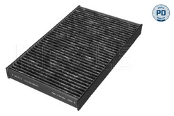 MEYLE Innenraumfilter MEYLE-PD: Advanced performance and desi 11-12 326 0000/PD