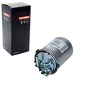 KAMOKA KRAFTSTOFFFILTER DIESELFILTER passend für SEAT CORDOBA IBIZA SKODA FABIA
