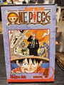 One Piece volume 4