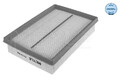 Luftfilter Filtereinsatz 712 321 0022 MEYLE für FORD GRAND C-MAX C-MAX II