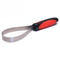 Karlie Enthaarungsklinge klein - 260 mm - Shedder Entfilzer Metallstriegel