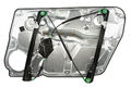 Fenster Heber passend für VW Passat 97 3B 08/1996-10/2000 elektrisch vorne Links