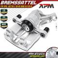 Bremssattel Bremszange Hinten Links für Opel Vectra C 02-08 Saab 9-3 9-3X YS3F