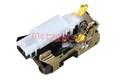 METZGER AUTOTEILE Türschloss 2314482 für OPEL MOVANO X70 Bus DTI UD0 UD4 CDTI 2