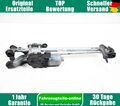 Scheibenwischermotor und Gestänge Vorn VW Golf 7 VII 5G1955119A