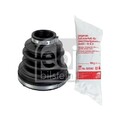 1x Faltenbalgsatz, Antriebswelle FEBI BILSTEIN 177599 passend für FORD VOLVO
