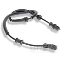 BREMI ABS Sensor Raddrehzahl 51458 für RENAULT ESPACE 4 JK0 dCi JK0U JK0G JK09