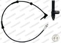 WAGNER ABS Sensor Raddrehzahl Vorne Rechts für FIAT PUNTO (188) ABS00110