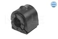Stabilisatorlager Stabilager Buchse Stabilisator MEYLE 714 615 0024 für VOLVO 3