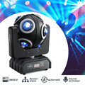 150W 14CH LED Moving Head Beam RGBW DMX512 Bühnenlicht Stroboskop DJ Disco Party