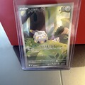 Pokémon Karte Togedemaru (m2 090/080) AR Inferno X JP NM