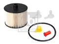 Febi Bilstein 32508 Kraftstofffilter für CITROËN  passend für FIAT FORD VOLVO Kr