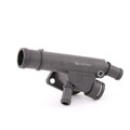 FEBI BILSTEIN 46298 Kühlmittelflansch für VW Golf V Schrägheck (1K1) POLO (9N)