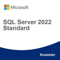 SQL Server 2022 Standard Edition ProduktKey |Sofort Versand