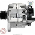 Lichtmaschine Generator (Kr) Bosch Für Seat Ibiza Iii Alhambra Iv Ii Cordoba Aro