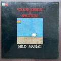 Volker Kriegel & Spectrum - Mild Maniac - 1974 - MPS/BASF 21 22020-6