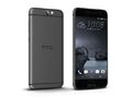 HTC One A9 Smartphone 5 Zoll 16GB Silber Grau Single-SIM Ohne SIM-Lock Android