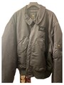 Alpha Industries Jacke Herren Typ Fliegerjacke