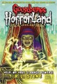 Help! We Have Strange Powers! (Goosebumps Horrorland), Stine, R L, Used; Good Bo