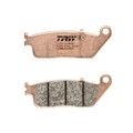 Bremsbelagsatz TRW MCB631SRM