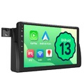Eonon 9" IPS Touchscreen Android 13 Autoradio Navi CarPlay für BMW E46 320 + CAM