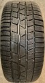 1 Winterreifen 245/40 R19 98V Continental Conti Winter Contact TS830P MO M+S DEM