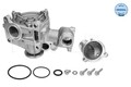 Meyle Wasserpumpe 013 026 1700 für MERCEDES-BENZ