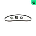 1x Zahnriemensatz OPTIMAL SK-1355 passend für OPEL VAUXHALL GENERAL MOTORS