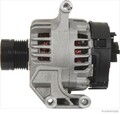 Generator, Lichtmaschine HERTH+BUSS ELPARTS 32437504 / 90A / ALFA ROMEO LANCIA..