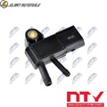 SENSOR ABGASDRUCK ECS-ME-000 FÜR FIAT CROMA/Van GRANDE/PUNTO 500X DUCATO/Bus