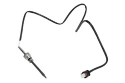 Sensor, Abgastemperatur MAGNETI MARELLI 172000309010