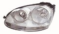 Scheinwerfer für VW Golf 5 Variant Jetta III 2003 - 2010 Vorne Links Depo