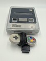 SNES - Super Nintendo Konsole mit 1 Controller , Ohne Kabel 
