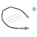 1x Lambdasonde MEYLE 314 803 0015 passend für BMW
