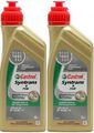 Castrol Transmax Manual EP 80W-90 Schaltgetriebeöl 2x 1l = 2 Liter