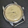 Omega Seamaster Vintage Automatic No Belt Used Watch From Japan