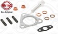 elring 714.380 Montagesatz für Lader Montagesatz Turbolader Lader für Suzuki 