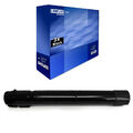 3x Patrone BLACK ersetzt Lexmark C950X2KG