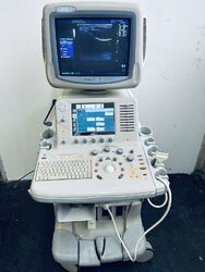GE Logiq 7 Ultraschallgerät
