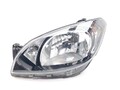 SCHEINWERFER LINKS Skoda Citigo Hatchback 1.0 12V (CHYA) 2012 1ST941015D
