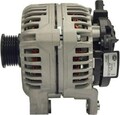 HELLA 8EL 011 711-821 Lichtmaschine Generator 120A 14V für OPEL Astra G CC (T98)
