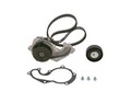 BOSCH Wasserpumpe + Zahnriemensatz  für FORD