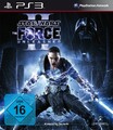 PS3 / Playstation 3 - STAR WARS: The Force Unleashed II [Standard] DE/EN mit OVP
