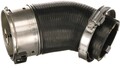 GATES Ladeluftschlauch 09-0303 für 7EA 7HA 7HH VW T5 TRANSPORTER PE Polyethylen