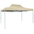 3x4.5 m Pavillons Gartenzelt Faltpavillon Popup Zelt Partyzelt UV-Schutz 11Farbe
