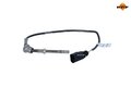 Sensor, Abgastemperatur EASY FIT NRF 707067 für Audi A6 Seat